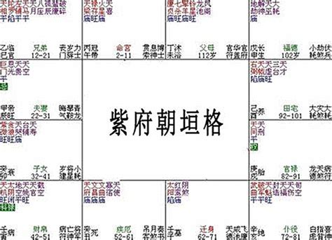 偏房命格|紫微斗数第47课：案例二十一（女命巨日偏格、偏房婚姻、眉毛高。